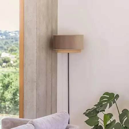 A Grana Villa Zonza