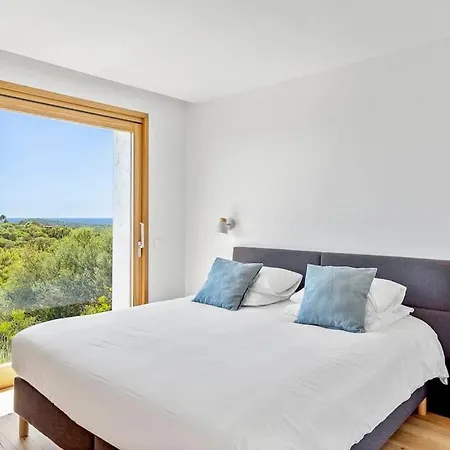 Villa A Grana Zonza