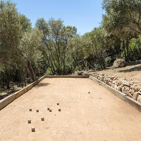 Villa A Grana Zonza