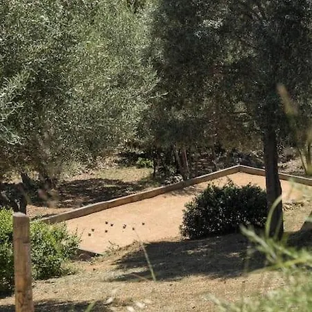 Villa A Grana *